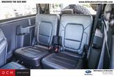 Thumbnail of 2022 Shadow Black Ford Bronco
