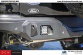 Thumbnail of 2022 Shadow Black Ford Bronco