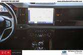 Thumbnail of 2022 Shadow Black Ford Bronco
