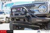 Thumbnail of 2022 Shadow Black Ford Bronco