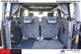 Thumbnail of 2022 Shadow Black Ford Bronco