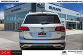 Thumbnail of 2019 Reflex Silver Metallic Volkswagen Atlas