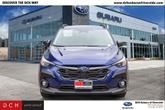 Thumbnail of 2025 Sapphire Blue Pearl Subaru Crosstrek
