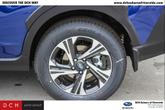 Thumbnail of 2025 Sapphire Blue Pearl Subaru Crosstrek