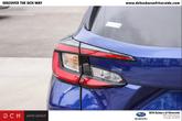 Thumbnail of 2025 Sapphire Blue Pearl Subaru Crosstrek