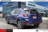 Thumbnail of 2025 Sapphire Blue Pearl Subaru Crosstrek