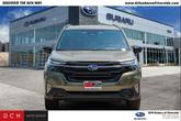 Thumbnail of 2025 Autumn Green Metallic Subaru Forester