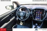 Thumbnail of 2025 Autumn Green Metallic Subaru Forester
