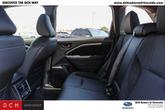 Thumbnail of 2025 Autumn Green Metallic Subaru Forester