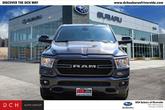 Thumbnail of 2020 Granite Crystal Metallic Clearcoat RAM 1500