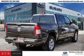 Thumbnail of 2020 Granite Crystal Metallic Clearcoat RAM 1500