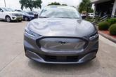 Thumbnail of 2023 CARBONIZED GRAY METALLIC Ford Mustang Mach-E