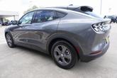 Thumbnail of 2023 CARBONIZED GRAY METALLIC Ford Mustang Mach-E
