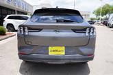 Thumbnail of 2023 CARBONIZED GRAY METALLIC Ford Mustang Mach-E