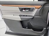 Thumbnail of 2021 Silver Honda CR-V