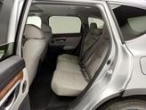 Thumbnail of 2021 Silver Honda CR-V