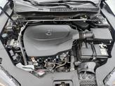 Thumbnail of 2020 Black Acura TLX
