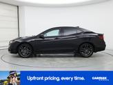 Thumbnail of 2020 Black Acura TLX