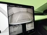 Thumbnail of 2023 White Tesla Model 3