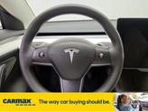 Thumbnail of 2023 White Tesla Model 3