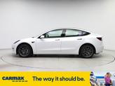 Thumbnail of 2023 White Tesla Model 3