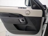 Thumbnail of 2022 White Land Rover Discovery