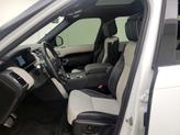 Thumbnail of 2022 White Land Rover Discovery