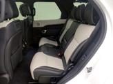 Thumbnail of 2022 White Land Rover Discovery
