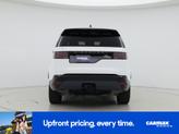 Thumbnail of 2022 White Land Rover Discovery