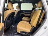 Thumbnail of 2021 White Kia Telluride