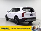 Thumbnail of 2021 White Kia Telluride
