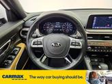 Thumbnail of 2021 White Kia Telluride
