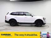 Thumbnail of 2021 White Kia Telluride