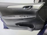 Thumbnail of 2019 Blue Nissan Sentra