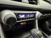 Thumbnail of 2021 White Toyota RAV4