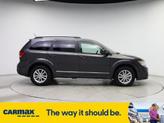 Thumbnail of 2017 Gray Dodge Journey