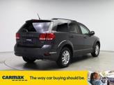 Thumbnail of 2017 Gray Dodge Journey