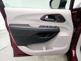 Thumbnail of 2023 Red Chrysler Pacifica