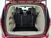 Thumbnail of 2023 Red Chrysler Pacifica