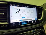 Thumbnail of 2023 Red Chrysler Pacifica