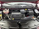 Thumbnail of 2023 Red Chrysler Pacifica