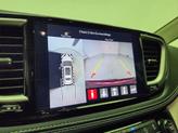 Thumbnail of 2023 Red Chrysler Pacifica