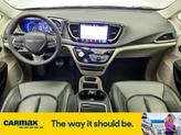 Thumbnail of 2023 Red Chrysler Pacifica