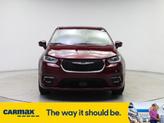 Thumbnail of 2023 Red Chrysler Pacifica