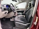 Thumbnail of 2023 Red Chrysler Pacifica