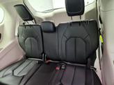 Thumbnail of 2023 Red Chrysler Pacifica