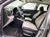 Thumbnail of 2021 Silver Hyundai VENUE