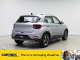 Thumbnail of 2021 Silver Hyundai VENUE