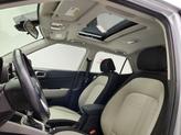 Thumbnail of 2021 Silver Hyundai VENUE