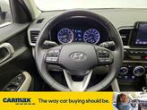 Thumbnail of 2021 Silver Hyundai VENUE